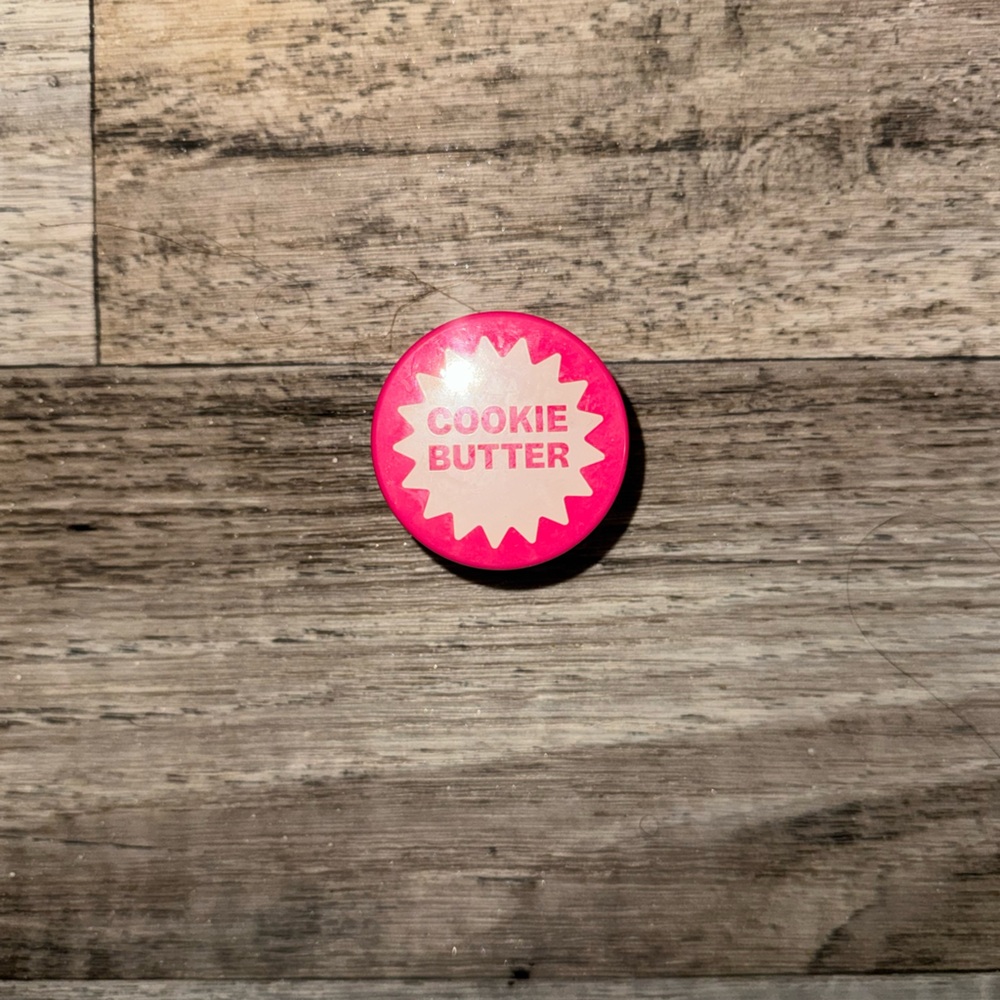 Lip scrub